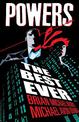 Powers: The Best Ever