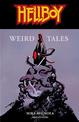 Hellboy: Weird Tales