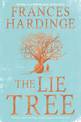 The Lie Tree Special Edition: Costa Book of the Year 2015