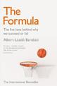 The Formula: The Five Laws Behind Why We Succeed or Fail