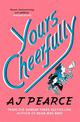 Yours Cheerfully: The Times Bestseller from the author of Dear Mrs Bird