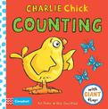 Charlie Chick Counting