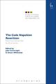 The Code Napoleon Rewritten: French Contract Law after the 2016 Reforms