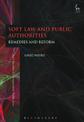 Soft Law and Public Authorities: Remedies and Reform