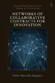 Networks of Collaborative Contracts for Innovation