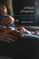 A Failure of Proportion: Non-Consensual Adoption in England and Wales