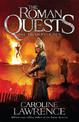 Roman Quests: The Archers of Isca: Book 2