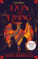 The Shadow and Bone: Ruin and Rising: Book 3