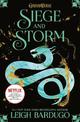 The Shadow and Bone: Siege and Storm: Book 2