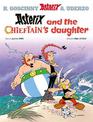 Asterix: Asterix and The Chieftain's Daughter: Album 38