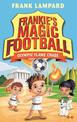 Frankie's Magic Football: Olympic Flame Chase: Book 16