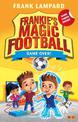 Frankie's Magic Football: Game Over!: Book 20