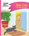 Reading Planet - The Cat - Pink A: Comet Street Kids