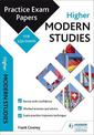 Higher Modern Studies: Practice Papers for SQA Exams