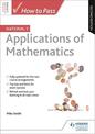 How to Pass National 5 Applications of Maths: Second Edition