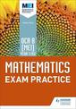 OCR B [MEI] Year 1/AS Mathematics Exam Practice