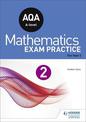 AQA A-level (Year 2) Mathematics Exam Practice