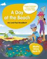 Hodder Cambridge Primary Maths Story Book B Foundation Stage: A Day at the Beach