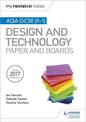 My Revision Notes: AQA GCSE (9-1) Design and Technology: Paper and Boards