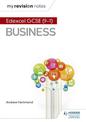 My Revision Notes: Edexcel GCSE (9-1) Business