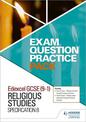 Edexcel GCSE (9-1) Religious Studies B: Exam Question Practice Pack