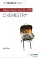 My Revision Notes: Edexcel International GCSE Chemistry
