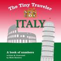 The Tiny Traveler: Italy: A Book of Numbers