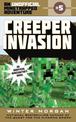 Evil Invasion: An Unofficial Minetrapped Adventure, #5