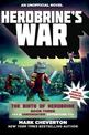 Herobrine's War: The Birth of Herobrine Book Three: A Gameknight999 Adventure: An Unofficial Minecrafter's Adventure