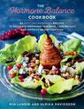 The Hormone Balance Cookbook: 60 Anti-Inflammatory Recipes  to Regulate Hormonal Balance, Lose Weight, and Improve Brain Functio