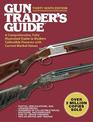 Gun Trader's Guide, Thirty-Ninth Edition: A Comprehensive, Fully Illustrated Guide to Modern Collectible Firearms with Current M