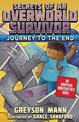 Journey to the End: Secrets of an Overworld Survivor, Book Six