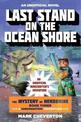Last Stand on the Ocean Shore: The Mystery of Herobrine: Book Three: A Gameknight999 Adventure: An Unofficial Minecrafter's Adve