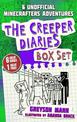 The Diaries for Fans of Creepers Box Set: Six Unofficial Adventures for Minecrafters!