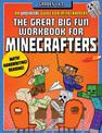 The Great Big Fun Workbook for Minecrafters: Grades 1 & 2: An Unofficial Workbook