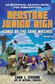 Curse of the Sand Witches: Redstone Junior High #5