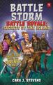 Battle Storm: An Unofficial Novel of Fortnite