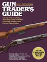 Gun Trader's Guide, Forty-First Edition: A Comprehensive, Fully Illustrated Guide to Modern Collectible Firearms with Current Ma