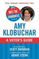 Meet the Candidates 2020: Amy Klobuchar: A Voter's Guide