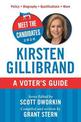 Meet the Candidates 2020: Kirsten Gillibrand: A Voter's Guide