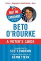 Meet the Candidates 2020: Beto O'Rourke: A Voter's Guide