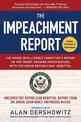 The Impeachment Report: The House Intelligence Committee's Report on the Trump-Ukraine Investigation, with the House Republicans