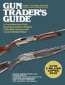 Gun Trader's Guide, Forty-Second Edition: A Comprehensive, Fully Illustrated Guide to Modern Collectible Firearms with Current M