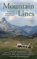 Mountain Lines: A Journey through the French Alps