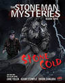 The Stone Man Mysteries Book 1: Stone Cold