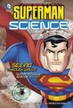 Superman Science: Seeing Through Walls: Superman and the Science of Sight