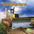 Bulldozers (Construction Vehicles at Work)