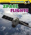 Space Flights (Little Astronauts)
