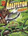 A Journey into Adaptation with Max Axiom, Super Scientist (Graphic Science)