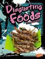 Disgusting Foods